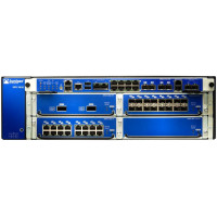Шлюз безопасности Juniper SRX3400BASE-DC2