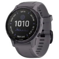 Garmin Fenix 6S Pro Solar