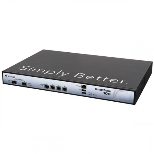 Контроллер сетевой Ruckus SmartZone 100 10GE (P01-S124-EU00)