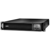 ИБП APC by Schneider Electric Smart-UPS SRT 1500VA, Rack/Tower 2U RM, SRT1500RMXLI-NC