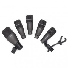 Комплект микрофонов Samson DK705