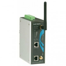 Wi-Fi роутер MOXA AWK-3121-EU-T