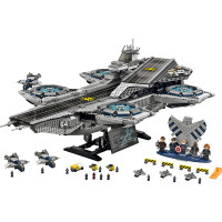 Конструктор Lego Shield Helicarrier 76042