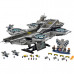 Конструктор Lego Shield Helicarrier 76042