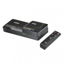 Многоадресный беспроводной удлинитель HDMI Aten VE849 ( VE849T + VE849R комплект)