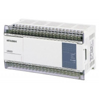 Контроллер Mitsubishi FX1N-60MR-ES/UL