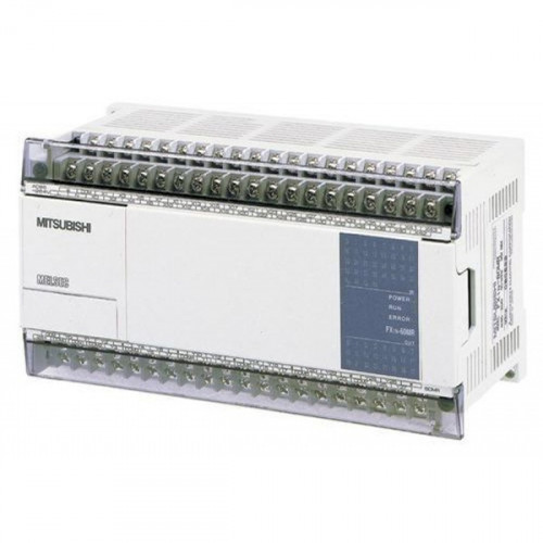 Контроллер Mitsubishi FX1N-60MR-ES/UL