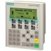 Панель оператора Siemens 6AV6641-0BA11-0AX1
