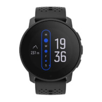 Смарт-часы SUUNTO 9 Peak black