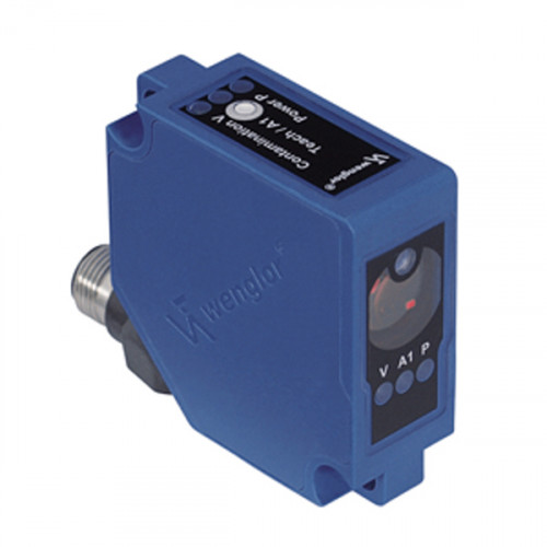Лазерный датчик расстояния Wenglor OY2P303A0135