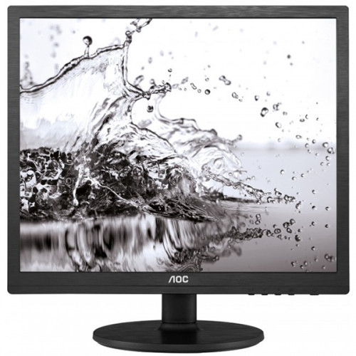 Монитор AOC I960Srda 19 