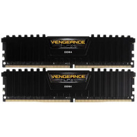 Оперативная память Corsair Vengeance LPX CMK16GX4M2A2400C16