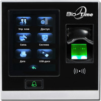 Считыватель BioTime FingerPass T5