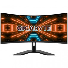 Монитор Gigabyte G34WQC A-EK 34