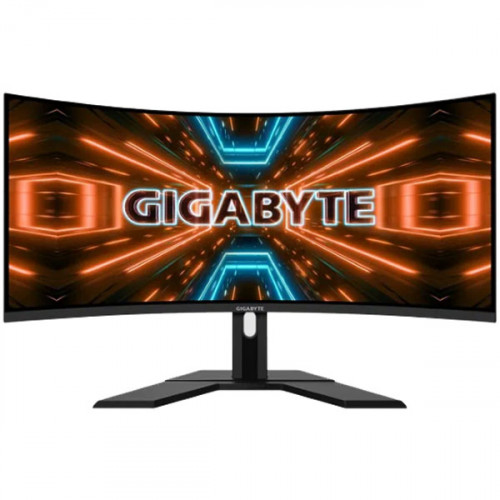 Монитор Gigabyte G34WQC A-EK 34