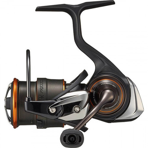 Катушка Daiwa 21 Presso LT 2000SS-P