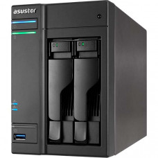 NAS-сервер ASUSTOR AS6302T (2 ГБ)