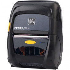 Мобильный принтер Zebra ZQ510