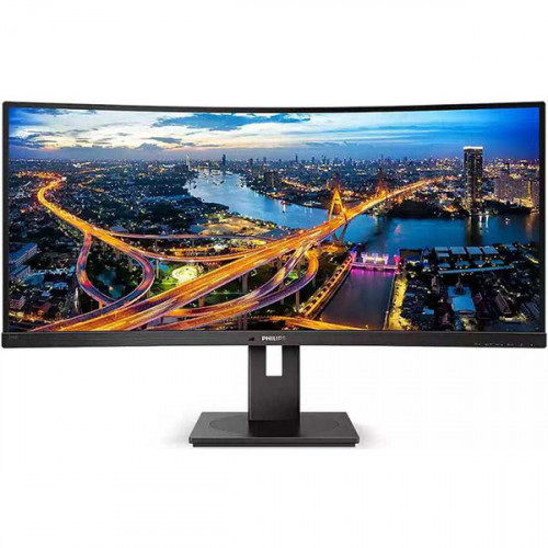 Монитор Philips 346B1C 34
