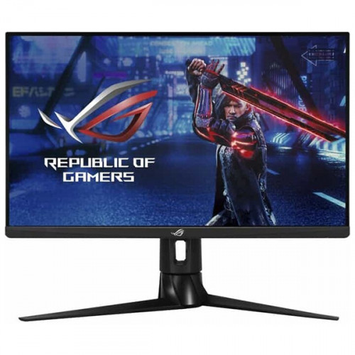 Монитор ASUS ROG Strix XG27AQM 27