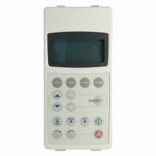 Панель управления ABB ACS-CDP 312R