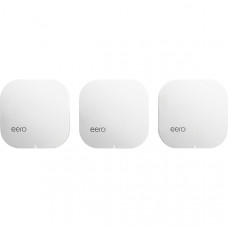 Система Eero Pro Mesh Wi-Fi Router System (3-Pack) 2nd Generation Model:B010301