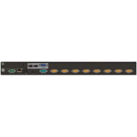 Переключатель KVM D-link DKVM-IP8/T1B