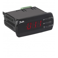 Danfoss 013G7714 RA-DV