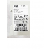 ABB CT-MFE 1SVR550029R8100