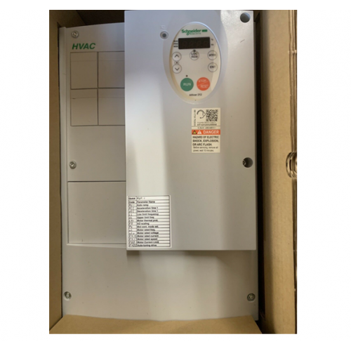 Schneider Electric ATV212WU55N4