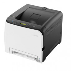 Лазерный принтер Ricoh SP C261DNW