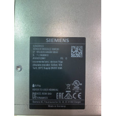 Siemens 6SL3055-0AA00-5BA3 SMC20