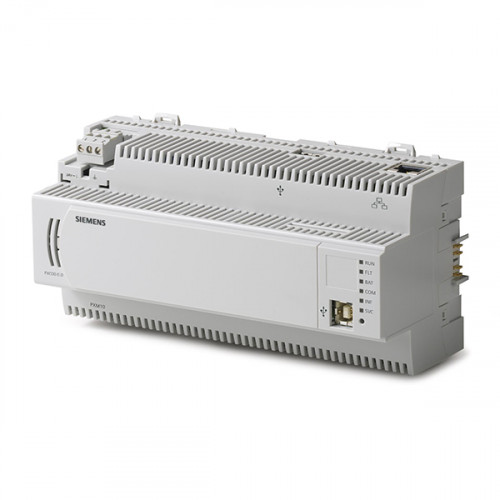 Модульный контроллер Siemens PXC100-E.D