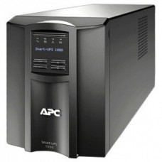 ИБП (UPS) APC SMT1000I Smart-UPS 1000VA