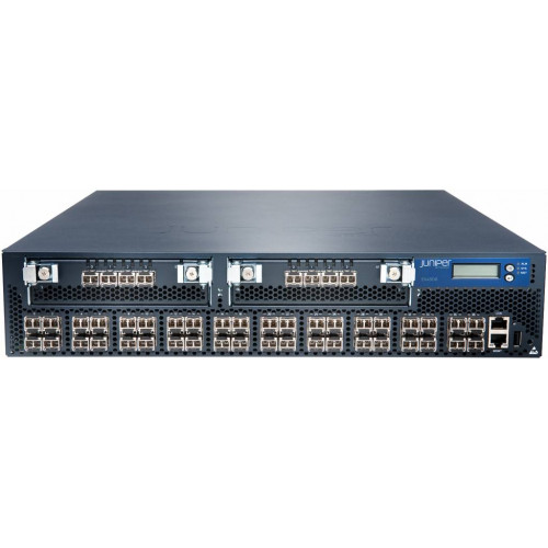 Коммутатор Juniper EX4500-40F-VC1-DC