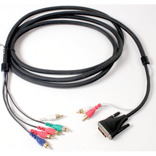 Кабель Polycom 2457-24772-001