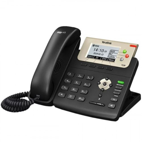 VoIP-телефон Yealink SIP-T23P