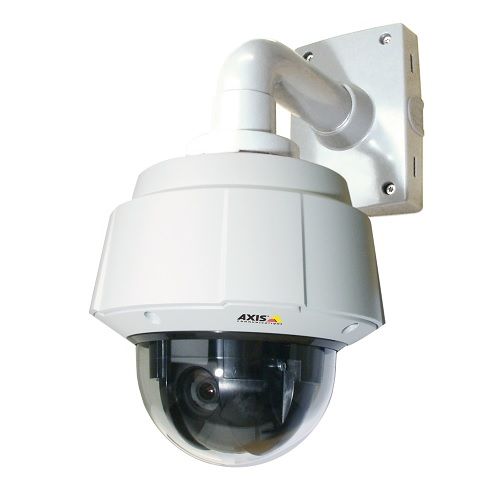 IP-видеокамера Axis Q6032-E