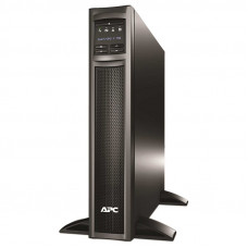 ИБП APC by Schneider Electric Smart-UPS X 750VA, Rack/Tower 2U RM, SMX750INC