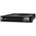 ИБП APC by Schneider Electric Smart-UPS SRT 1000VA, Rack/Tower 2U RM, SRT1000RMXLI-NC