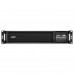 ИБП APC by Schneider Electric Smart-UPS SRT 1000VA, Rack/Tower 2U RM, SRT1000RMXLI-NC