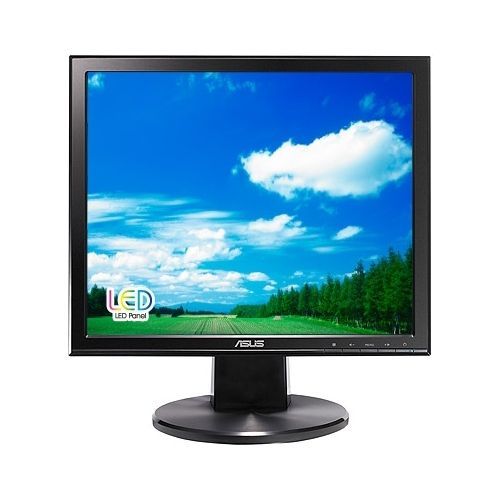 Монитор ASUS VB198T 19