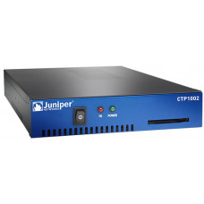 Маршрутизатор Juniper CTP1002-T1E1
