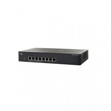 Cisco SF300-08