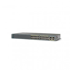 Cisco WS-C2960-24PC-L