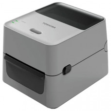 Термальный принтер этикеток Toshiba B-FV4D-TS14-QM-R