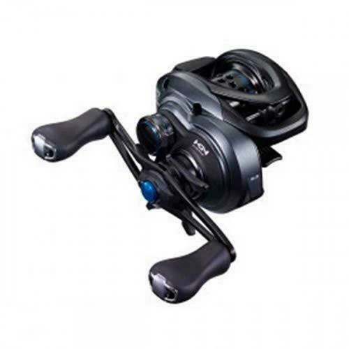 Катушка Shimano 21 SLX BFS XG RIGHT