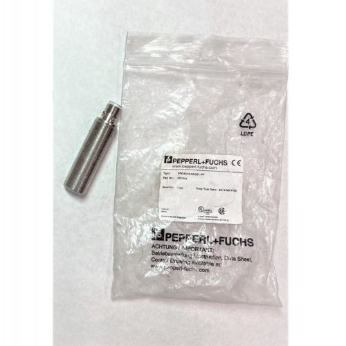 Pepperl+Fuchs 3RG4013-3AG01-PF