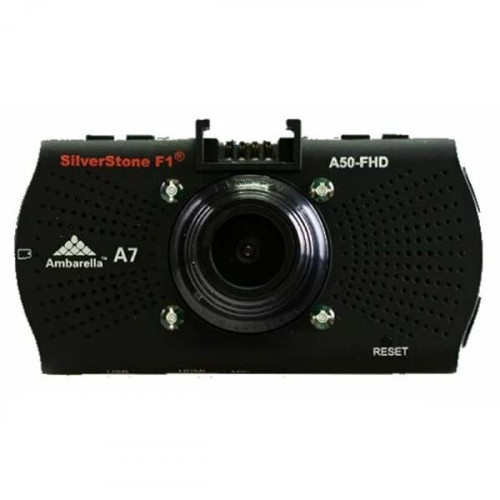 Видеорегистратор SilverStone F1 A50-FHD