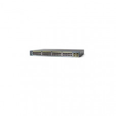 Cisco WS-C2960R+48PST-S